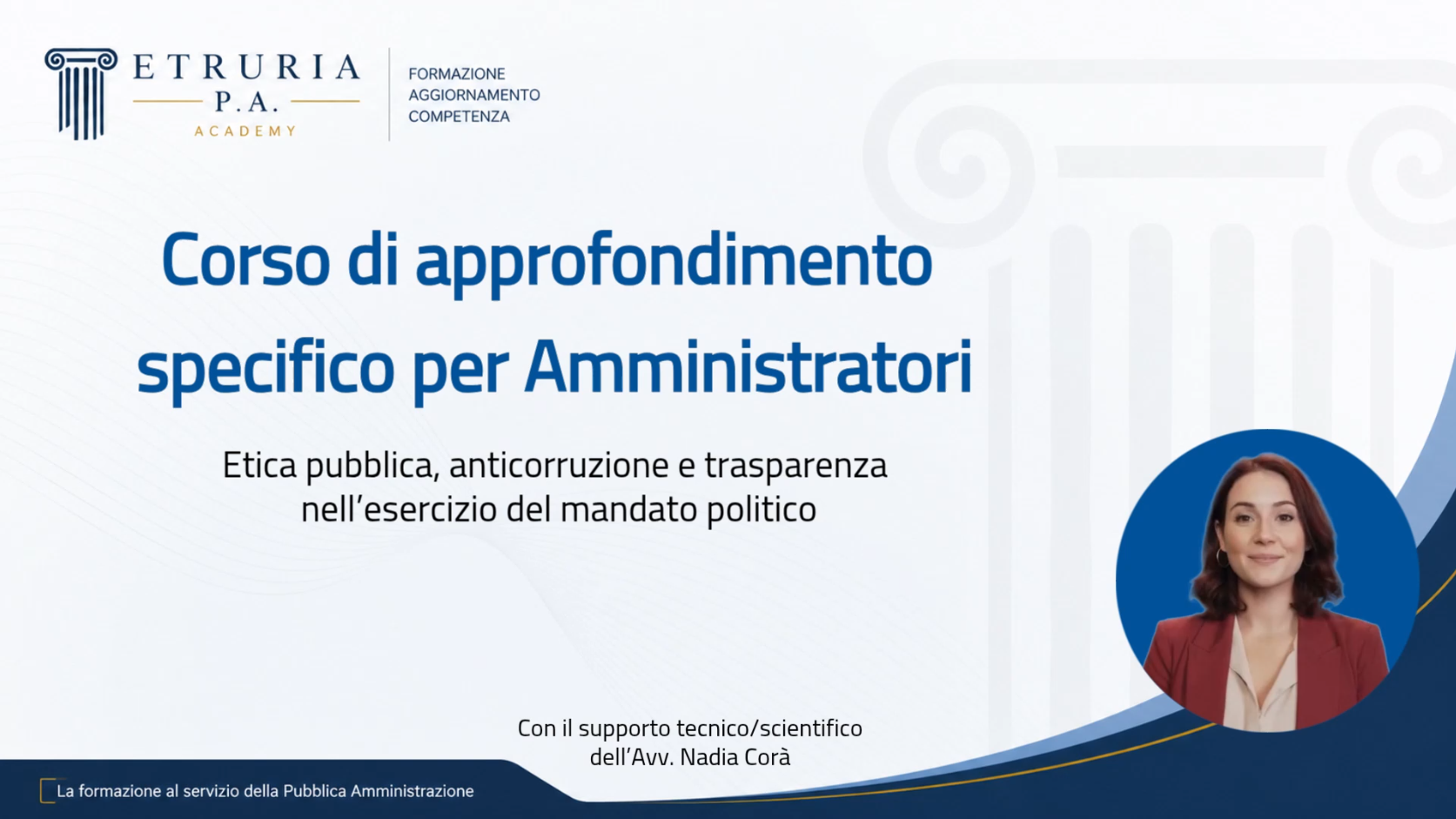 Approfondimento specifico per gli Amministratori 2026